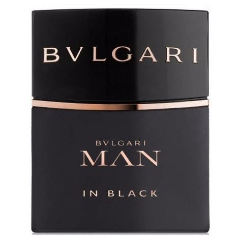 bvlgari man in black 30ml.